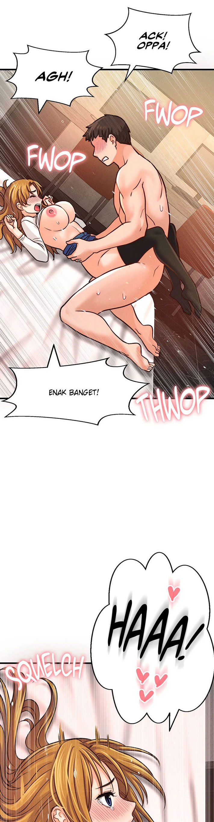 Charming Girl - Chapter 41 36