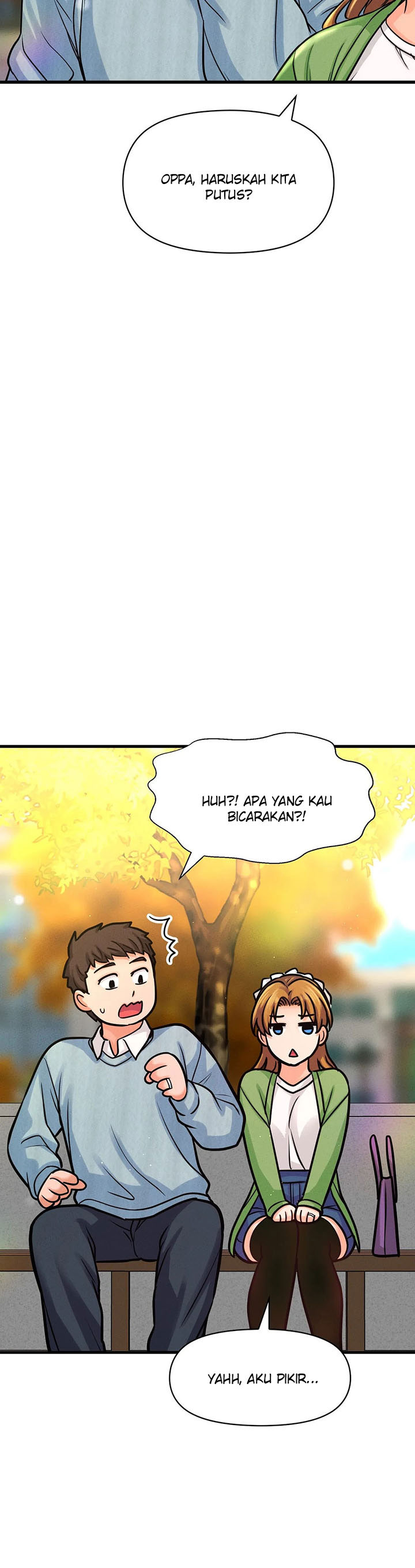 Charming Girl - Chapter 41 7