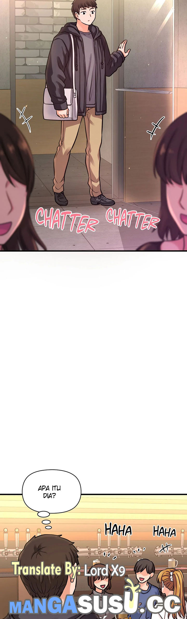 Charming Girl - Chapter 41 50