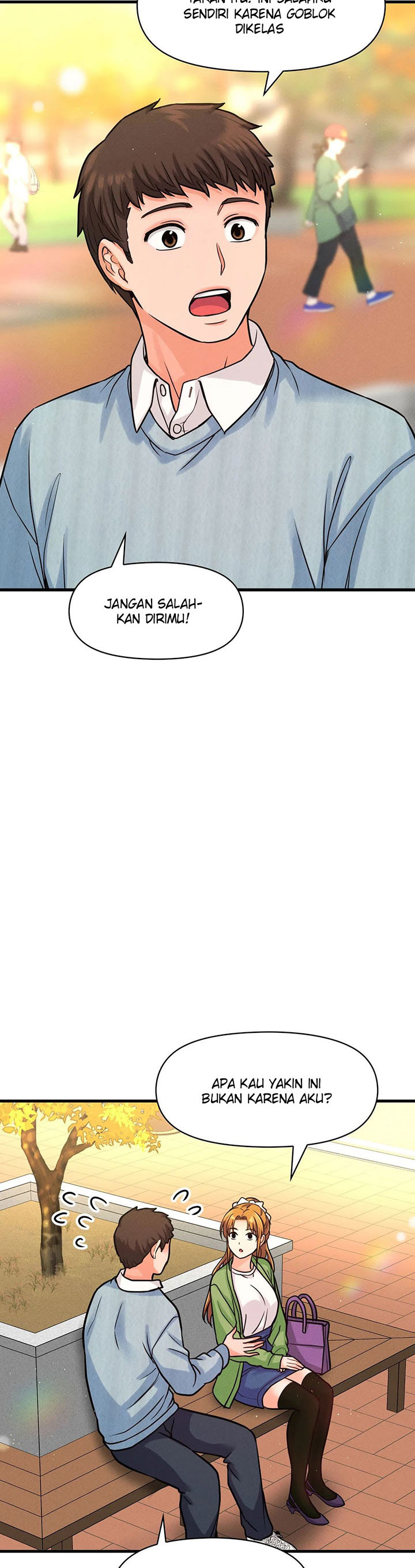 Charming Girl - Chapter 41 9