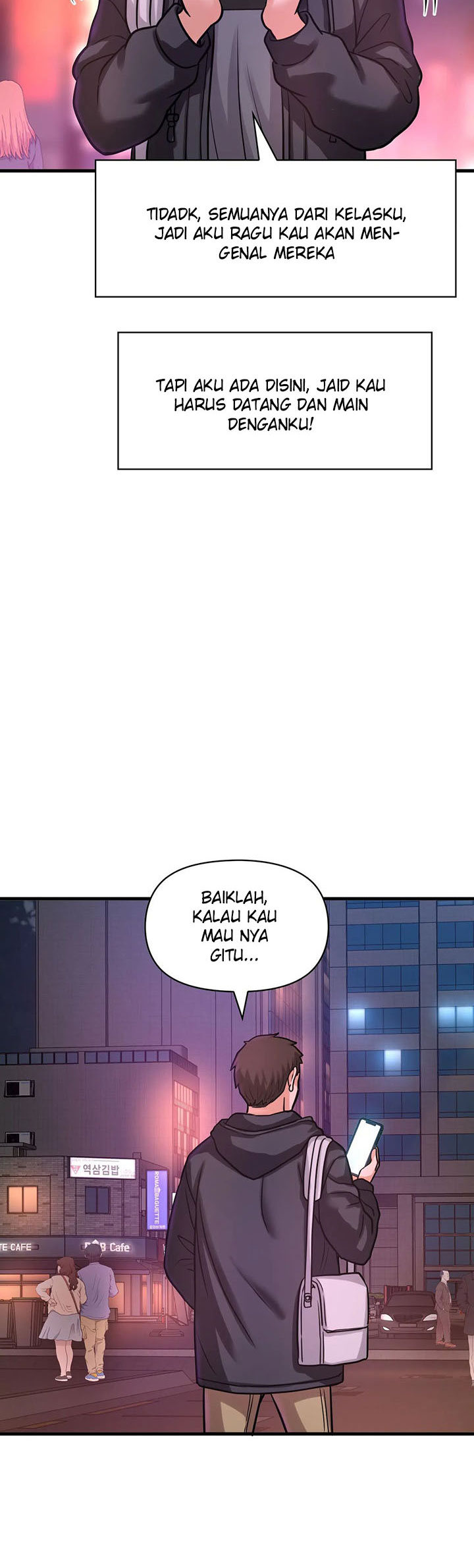 Charming Girl - Chapter 41 48