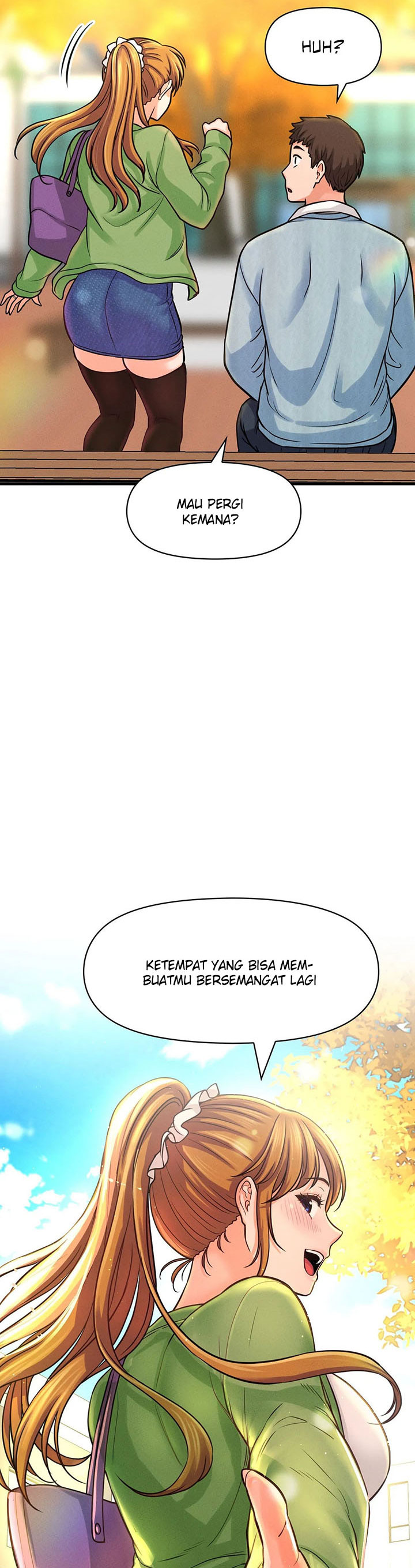 Charming Girl - Chapter 41 12