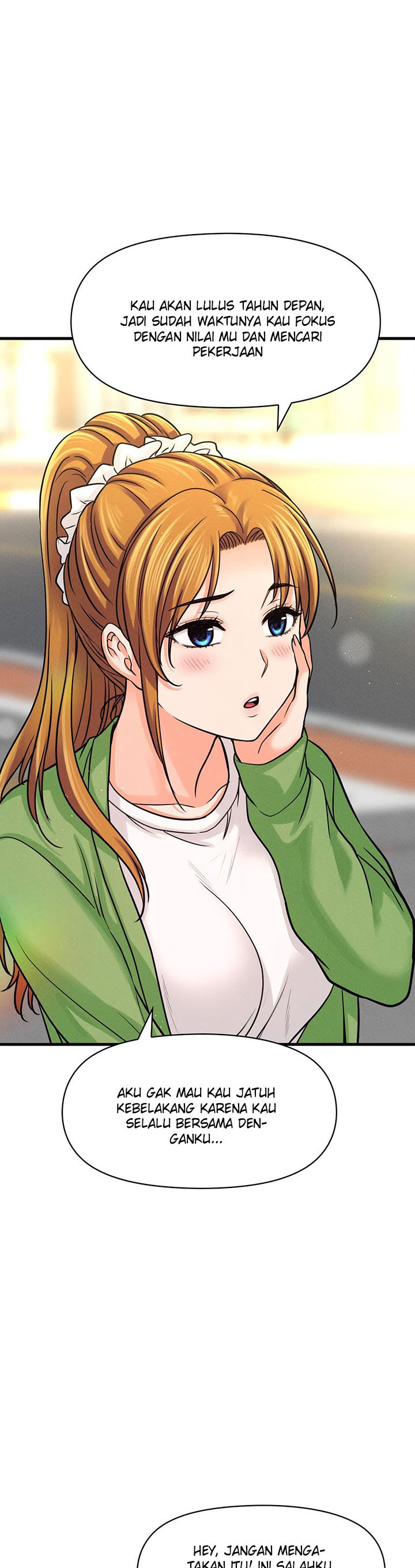 Charming Girl - Chapter 41 8