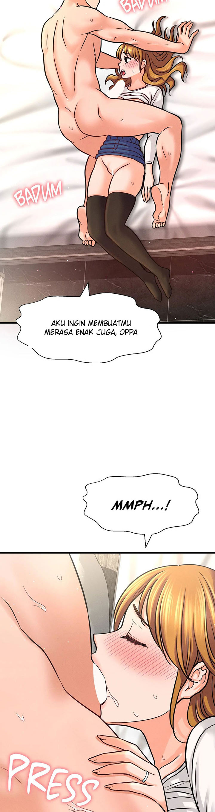 Charming Girl - Chapter 41 27