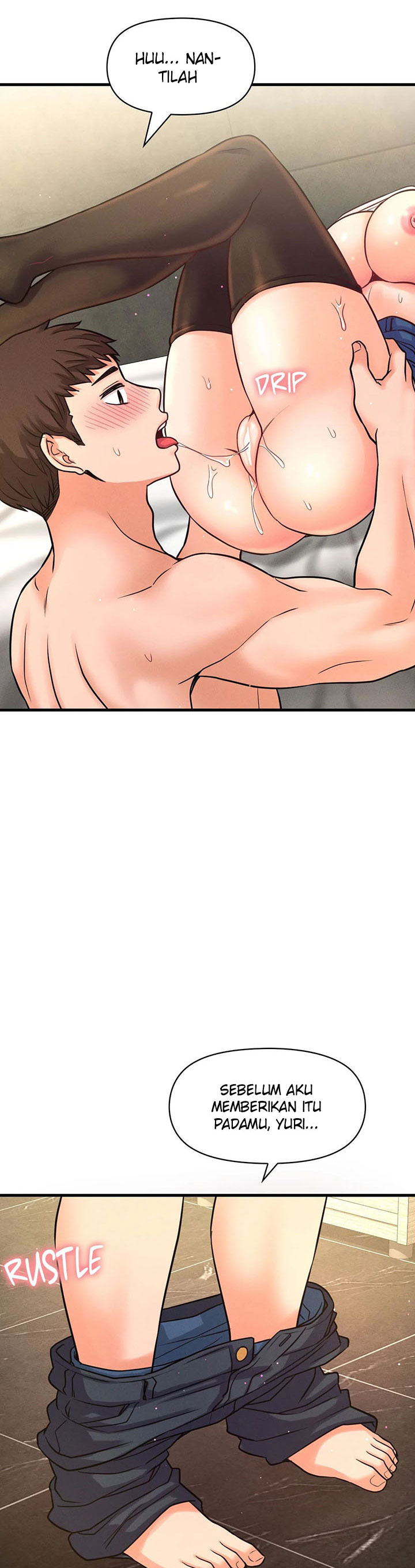 Charming Girl - Chapter 41 25