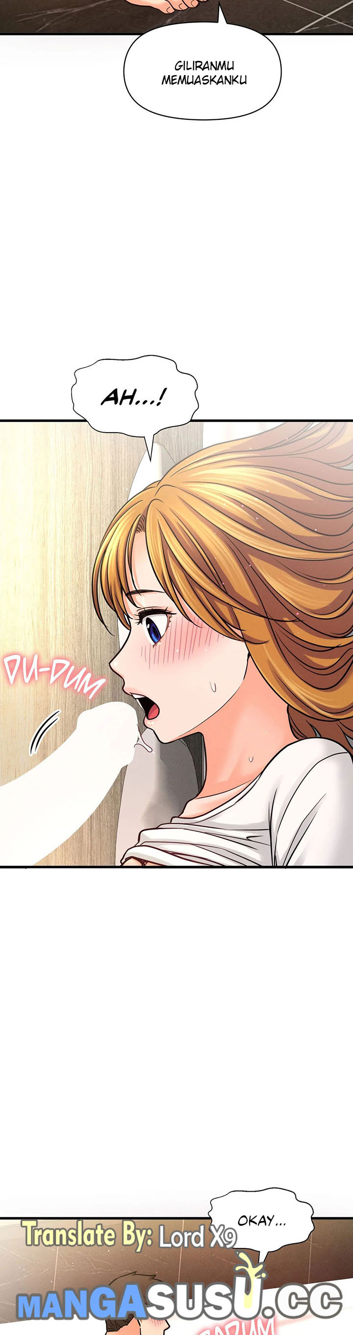 Charming Girl - Chapter 41 26