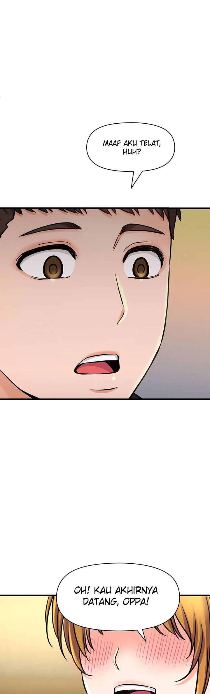 Charming Girl - Chapter 41 52
