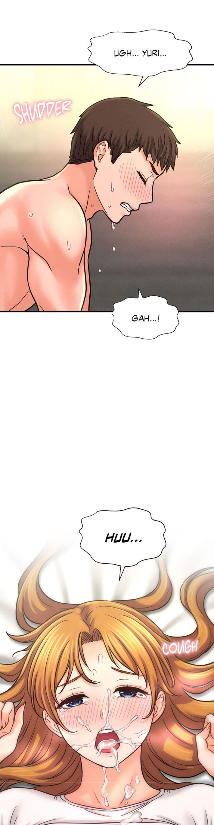 Charming Girl - Chapter 41 33