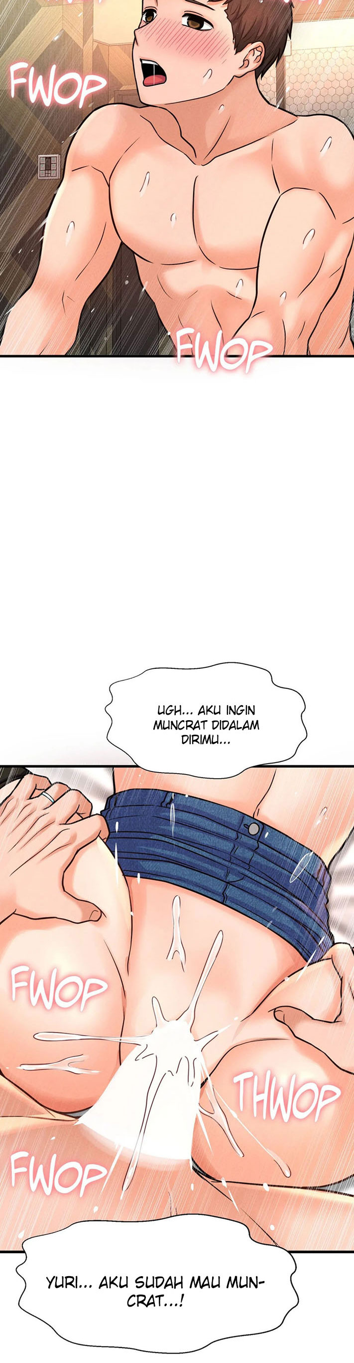 Charming Girl - Chapter 41 38