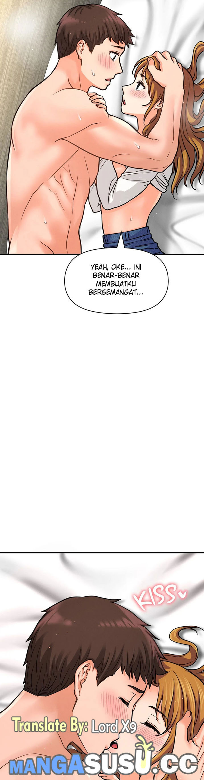 Charming Girl - Chapter 41 42