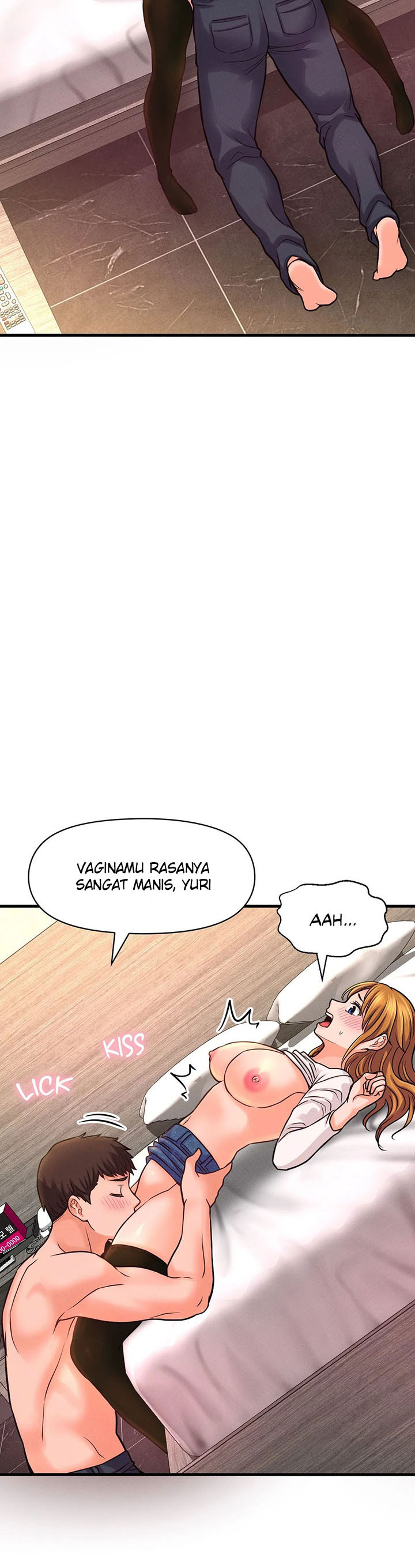 Charming Girl - Chapter 41 16