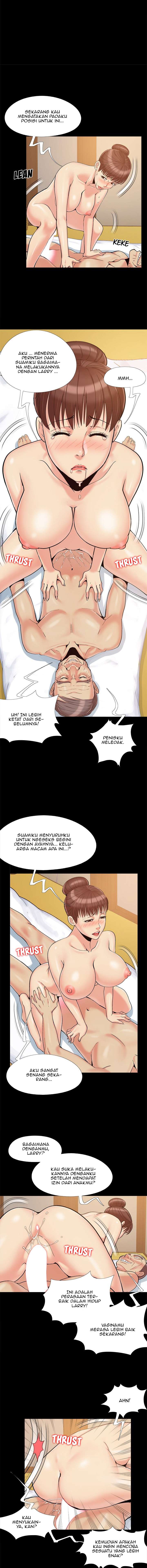 Sleepy Town Escapades - Chapter 36 10