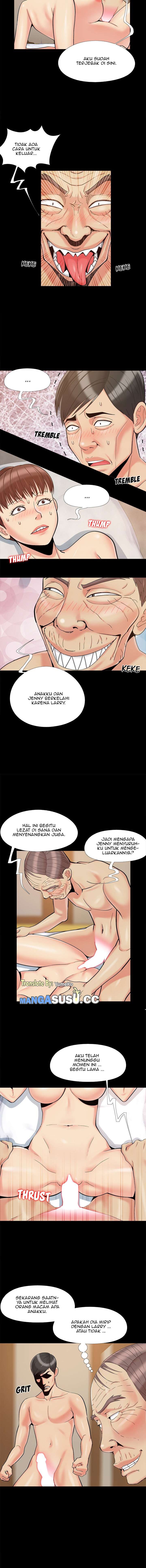 Sleepy Town Escapades - Chapter 36 3