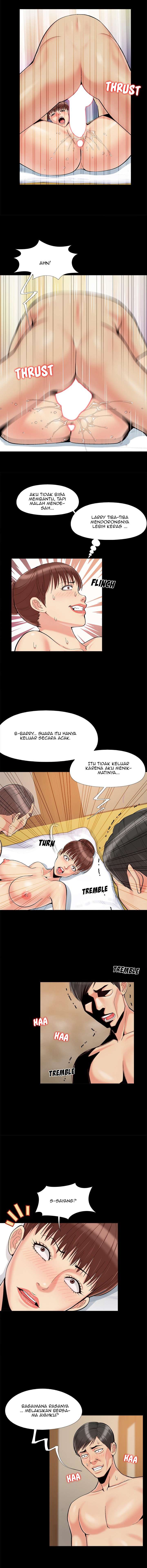 Sleepy Town Escapades - Chapter 36 4