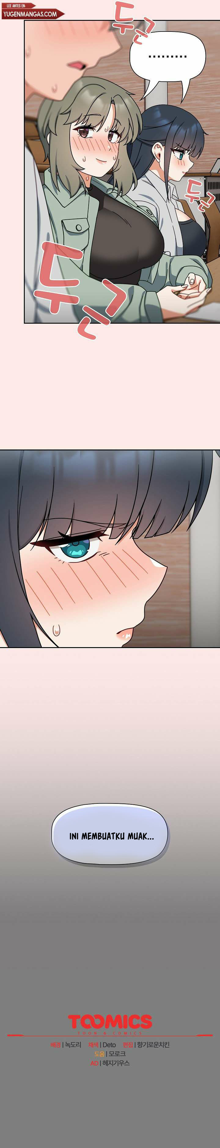 Recruiting - Chapter 40 9