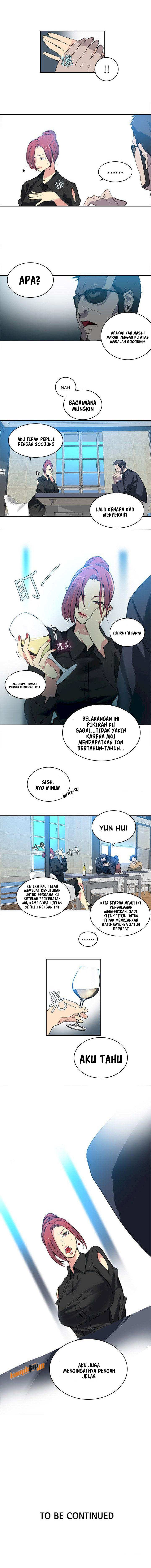 PC Goddess Room - Chapter 40 11