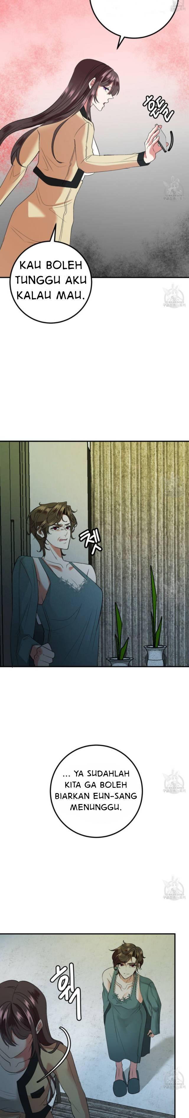 Sexy Wife - Chapter 16 20