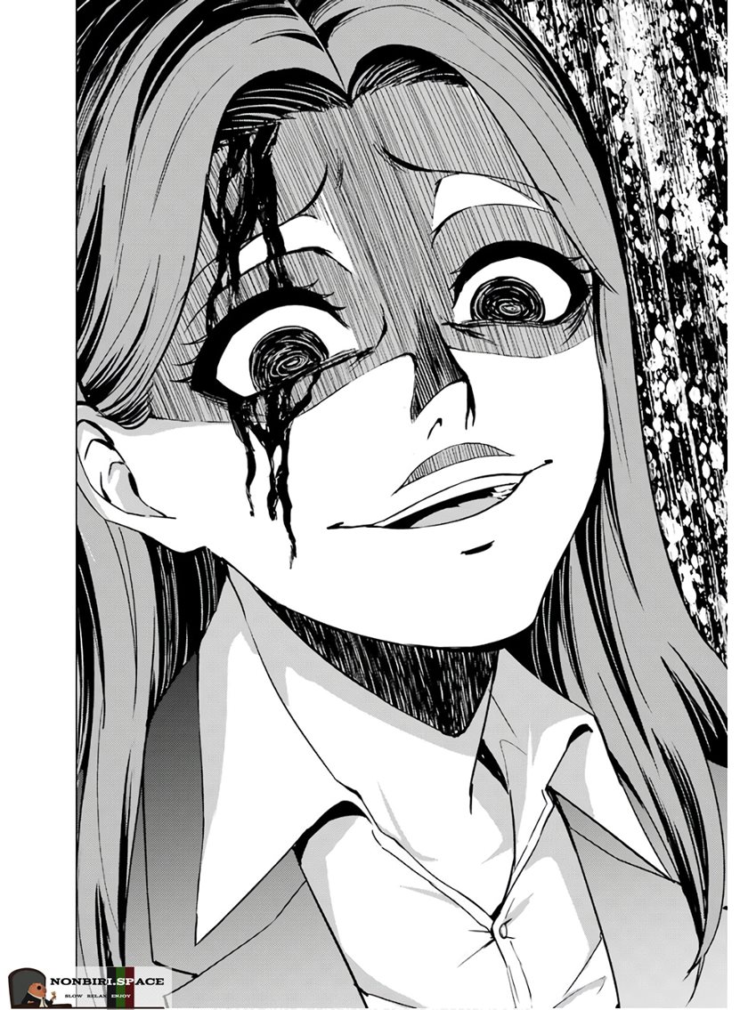 Ore no Genjitsu wa Renai Game?? ka to Omottara Inochigake no Game datta - Chapter 38 28
