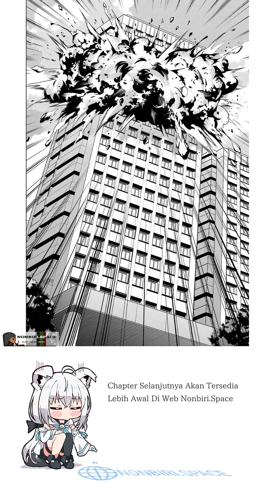 Ore no Genjitsu wa Renai Game?? ka to Omottara Inochigake no Game datta - Chapter 38 44