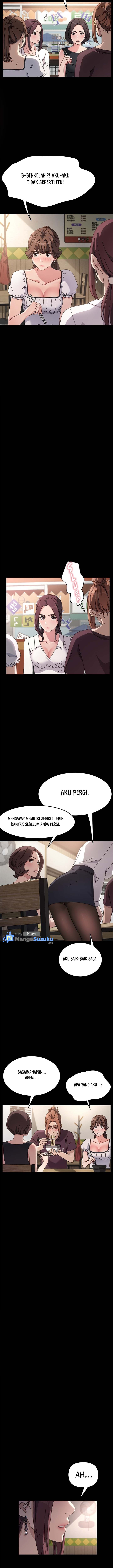 Man of The House - Chapter 5 5
