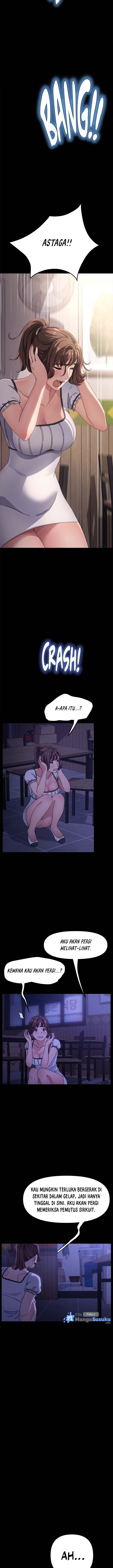Man of The House - Chapter 5 10