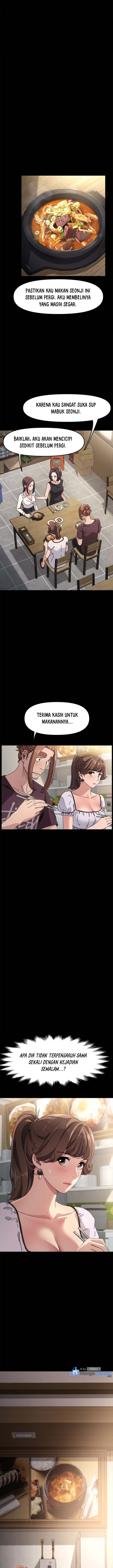 Man of The House - Chapter 5 3