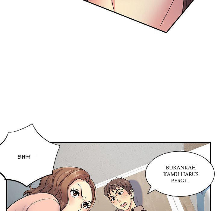 Single Again - Chapter 7 16