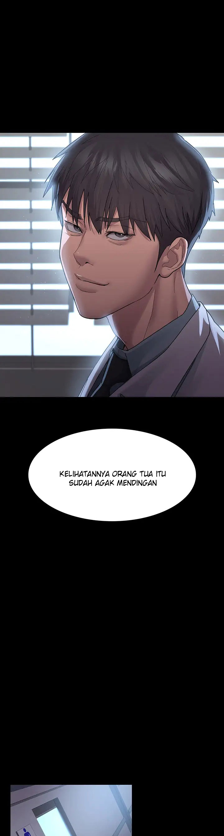 Night Hospital - Chapter 3 46