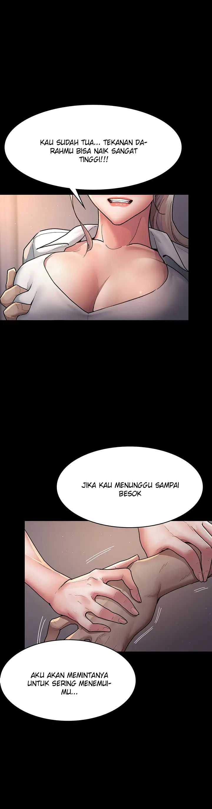 Night Hospital - Chapter 3 30