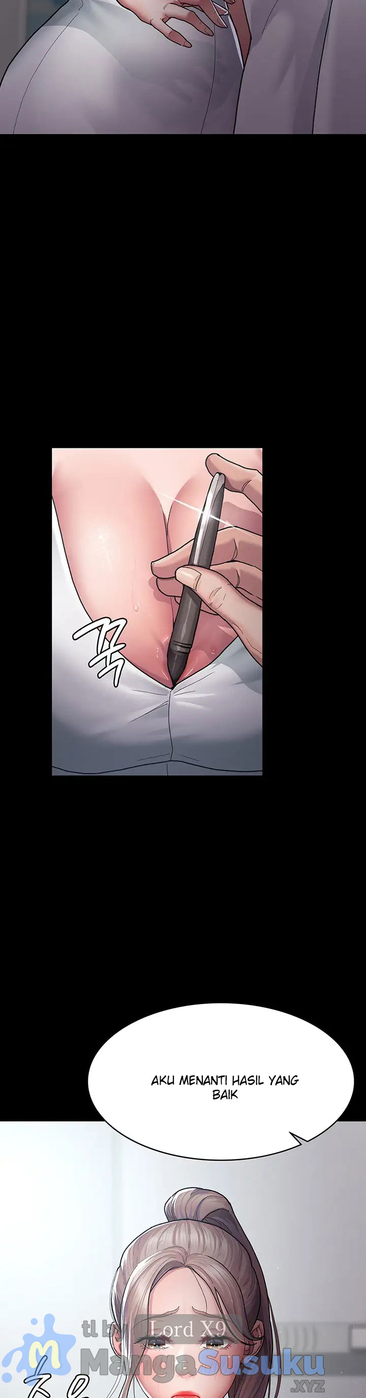 Night Hospital - Chapter 3 19