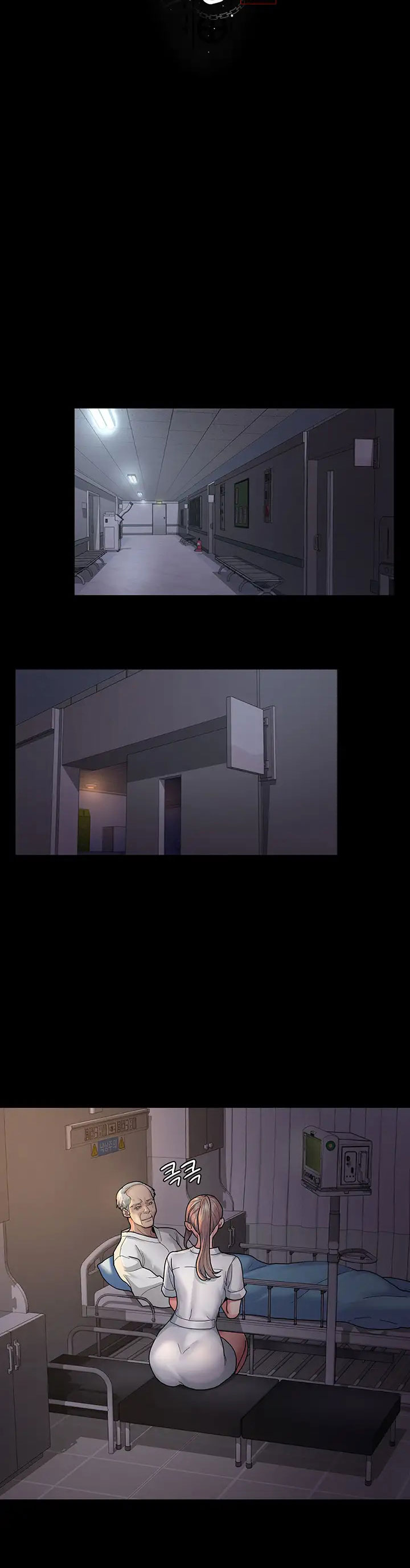 Night Hospital - Chapter 3 21