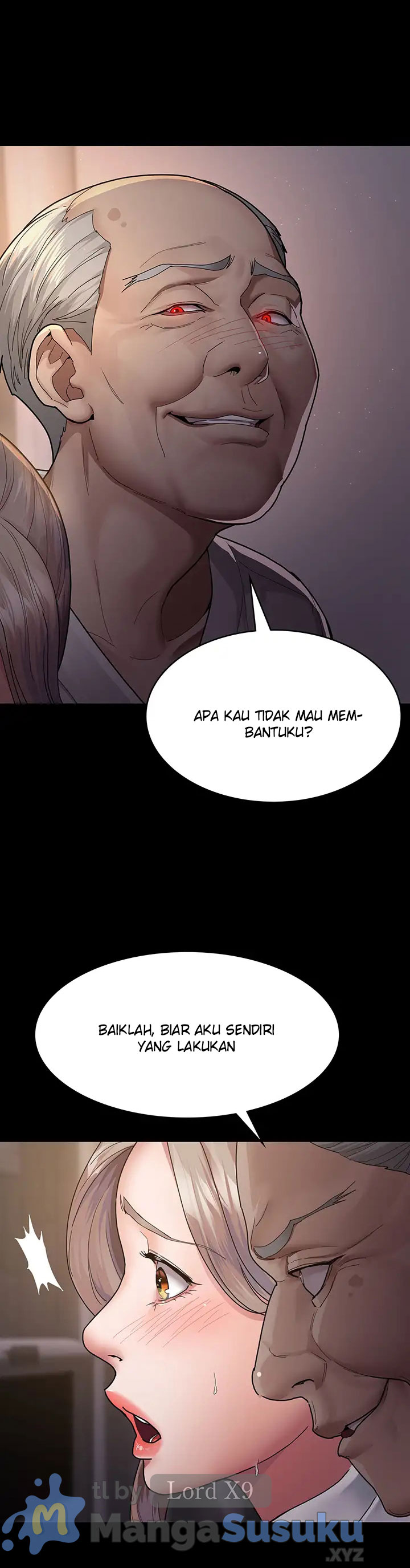 Night Hospital - Chapter 3 31