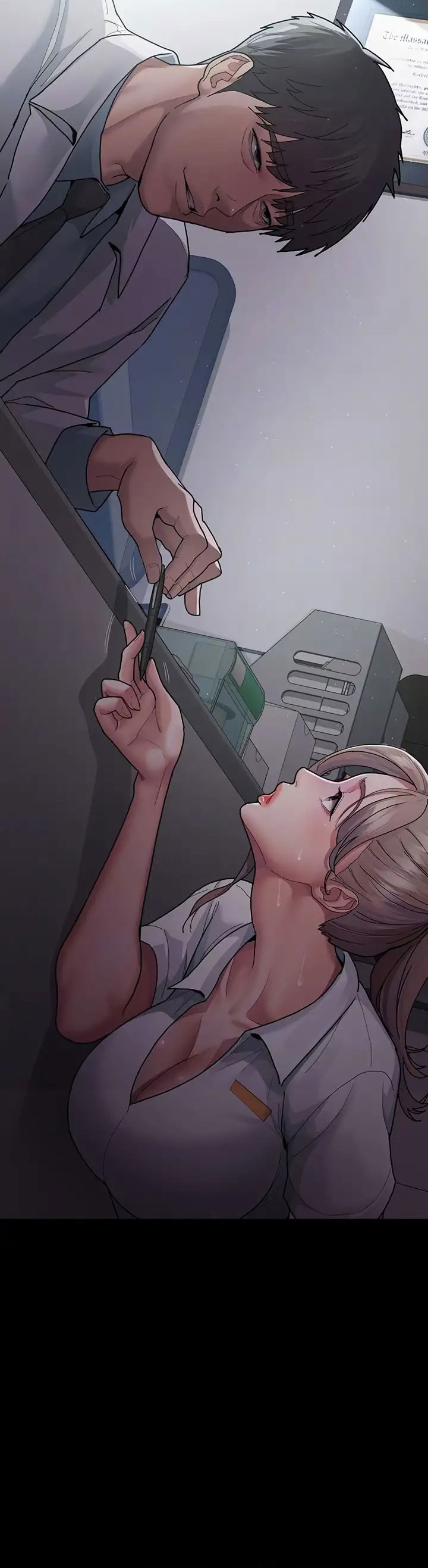 Night Hospital - Chapter 3 13