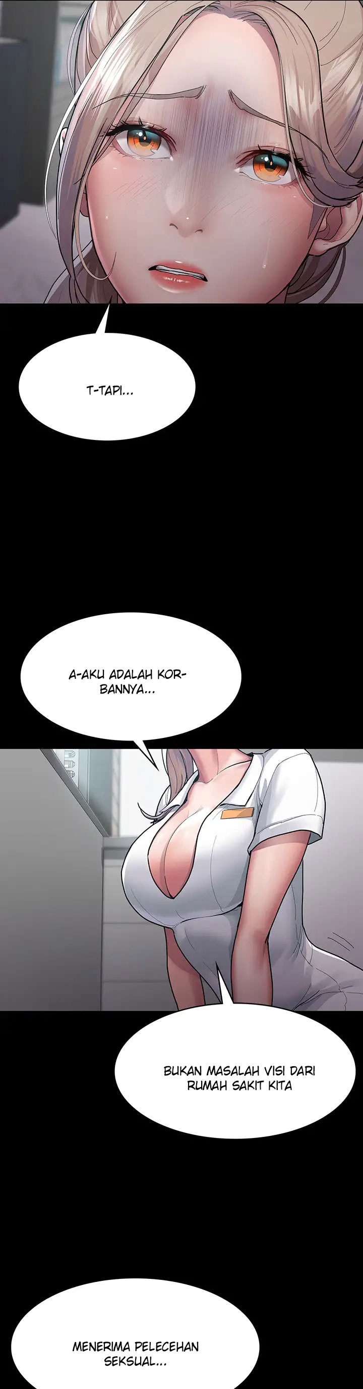 Night Hospital - Chapter 3 14