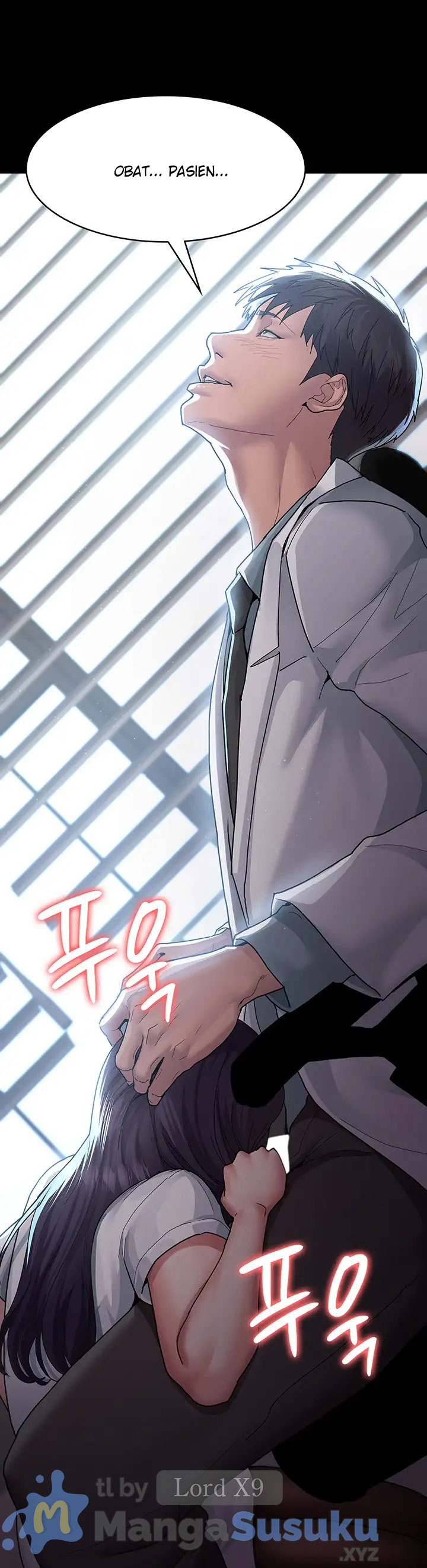 Night Hospital - Chapter 3 39