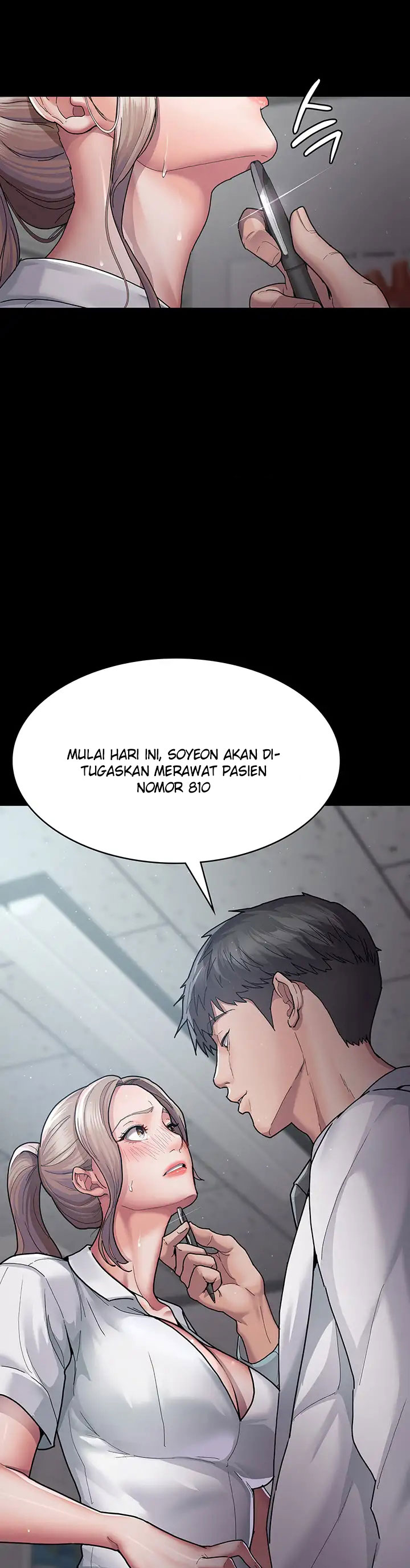 Night Hospital - Chapter 3 18