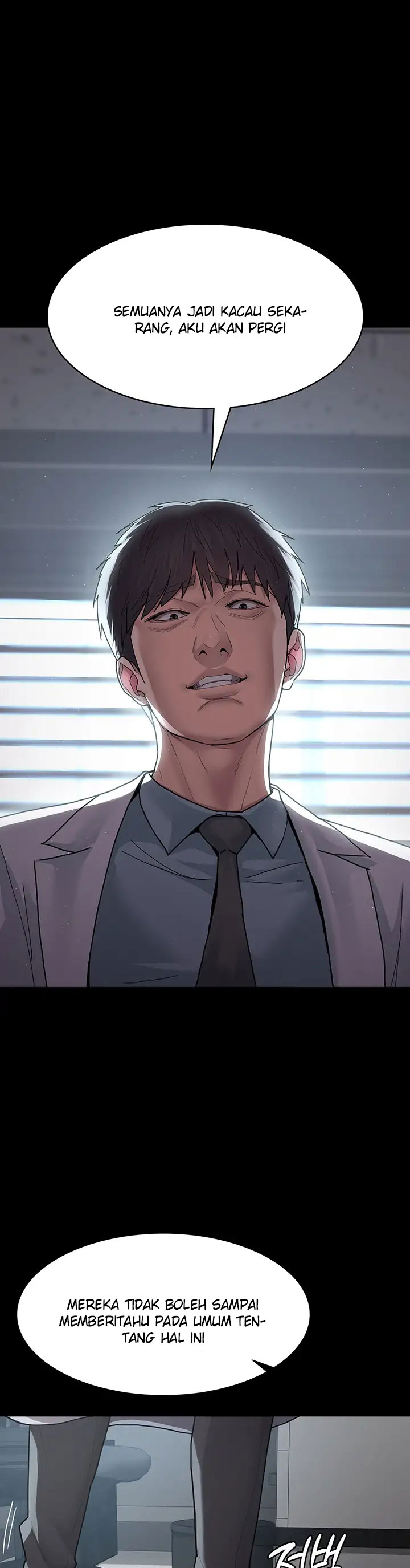 Night Hospital - Chapter 3 16