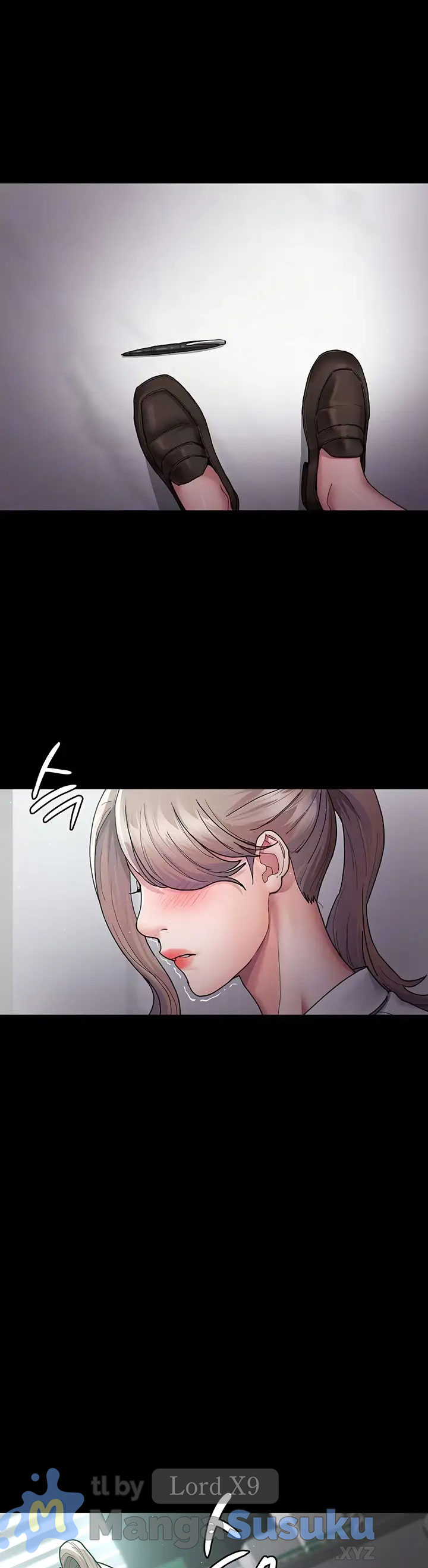 Night Hospital - Chapter 3 11