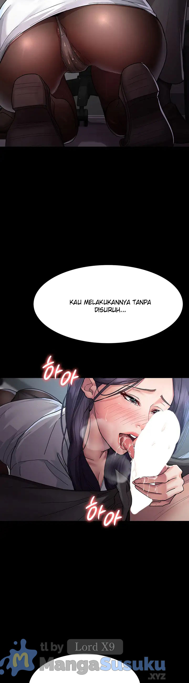 Night Hospital - Chapter 3 35