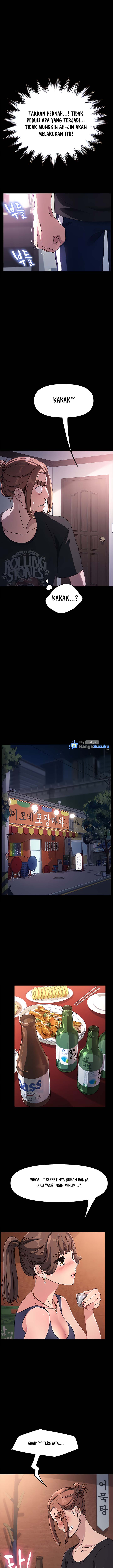 Man of The House - Chapter 2 3