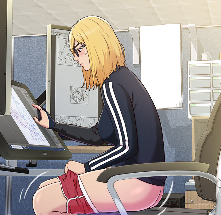 Time to Choose - Chapter 2 60