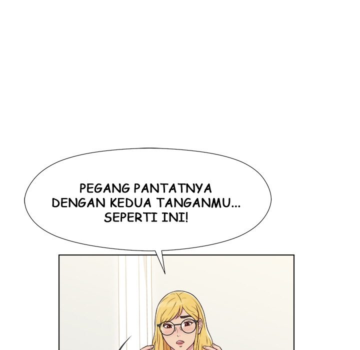 Time to Choose - Chapter 2 83