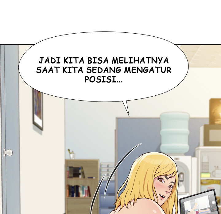Time to Choose - Chapter 2 111