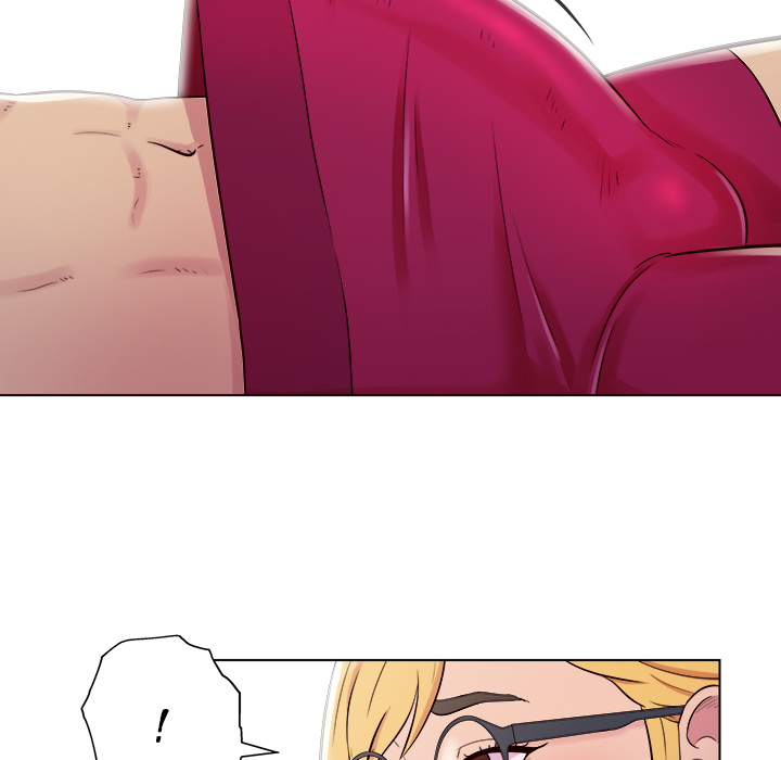 Time to Choose - Chapter 2 91
