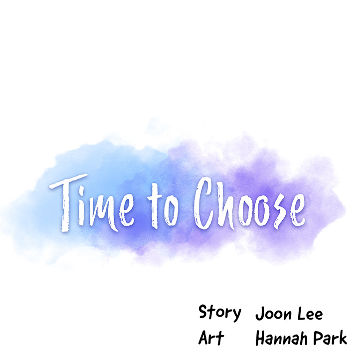 Time to Choose - Chapter 2 12