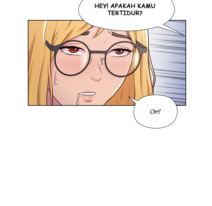 Time to Choose - Chapter 2 71