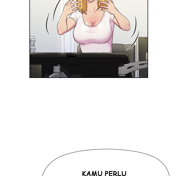 Time to Choose - Chapter 2 84