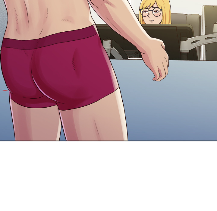 Time to Choose - Chapter 2 44