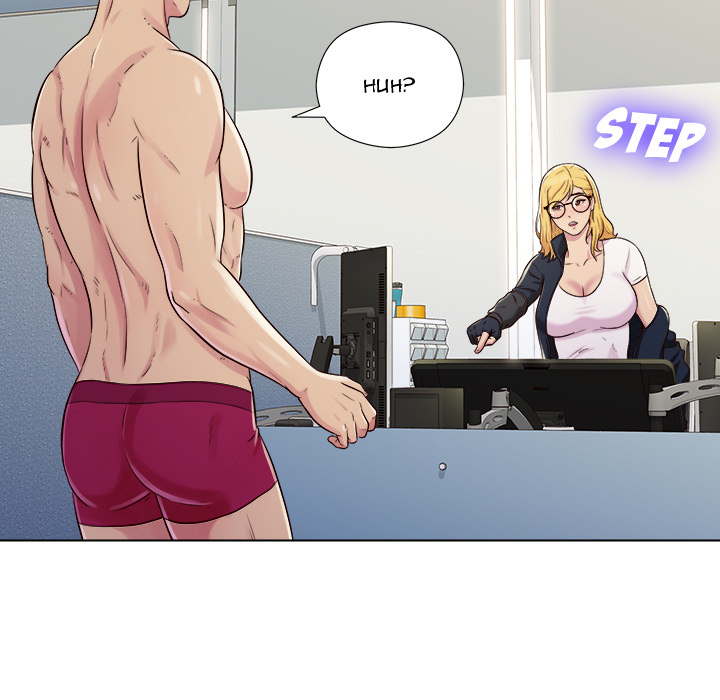 Time to Choose - Chapter 2 76
