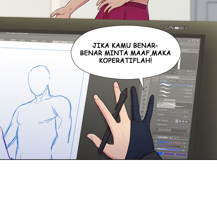 Time to Choose - Chapter 2 48